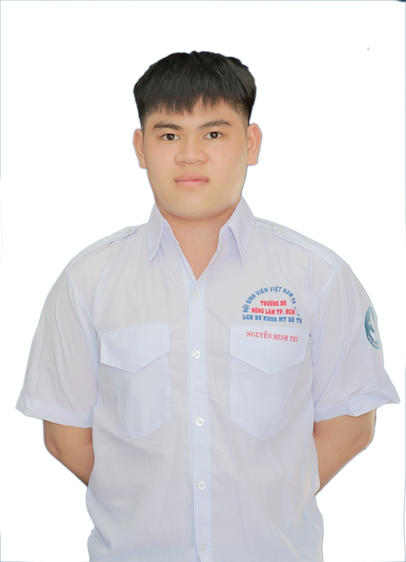 Nguyễn Minh Trí
